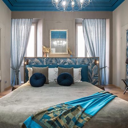 Heritage Miracle Suite Rome Exterior photo