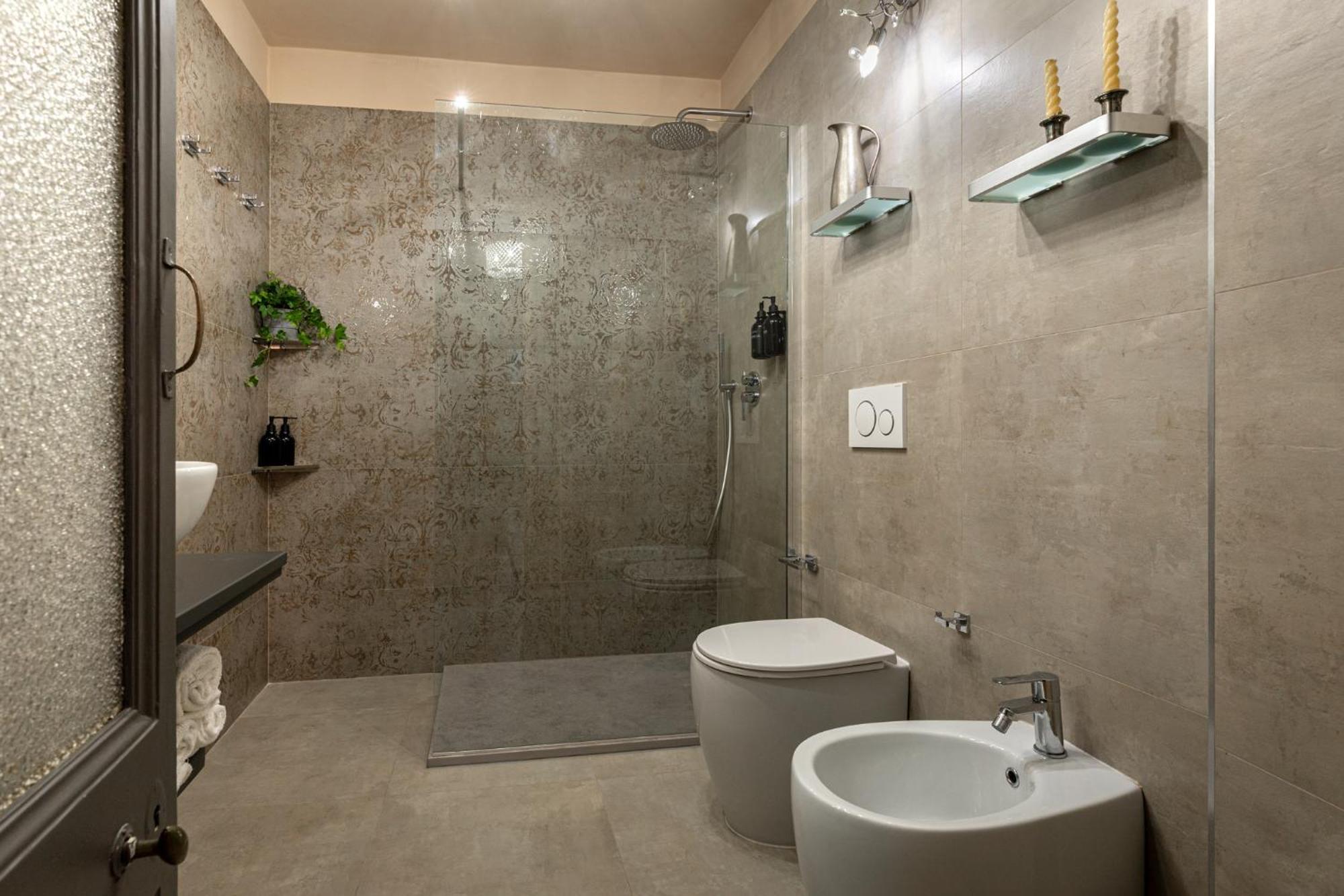 Heritage Miracle Suite Rome Exterior photo