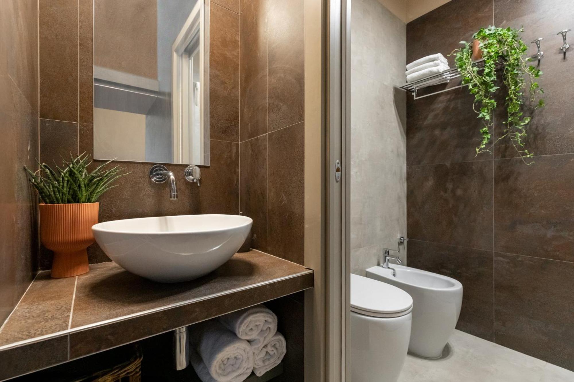 Heritage Miracle Suite Rome Exterior photo